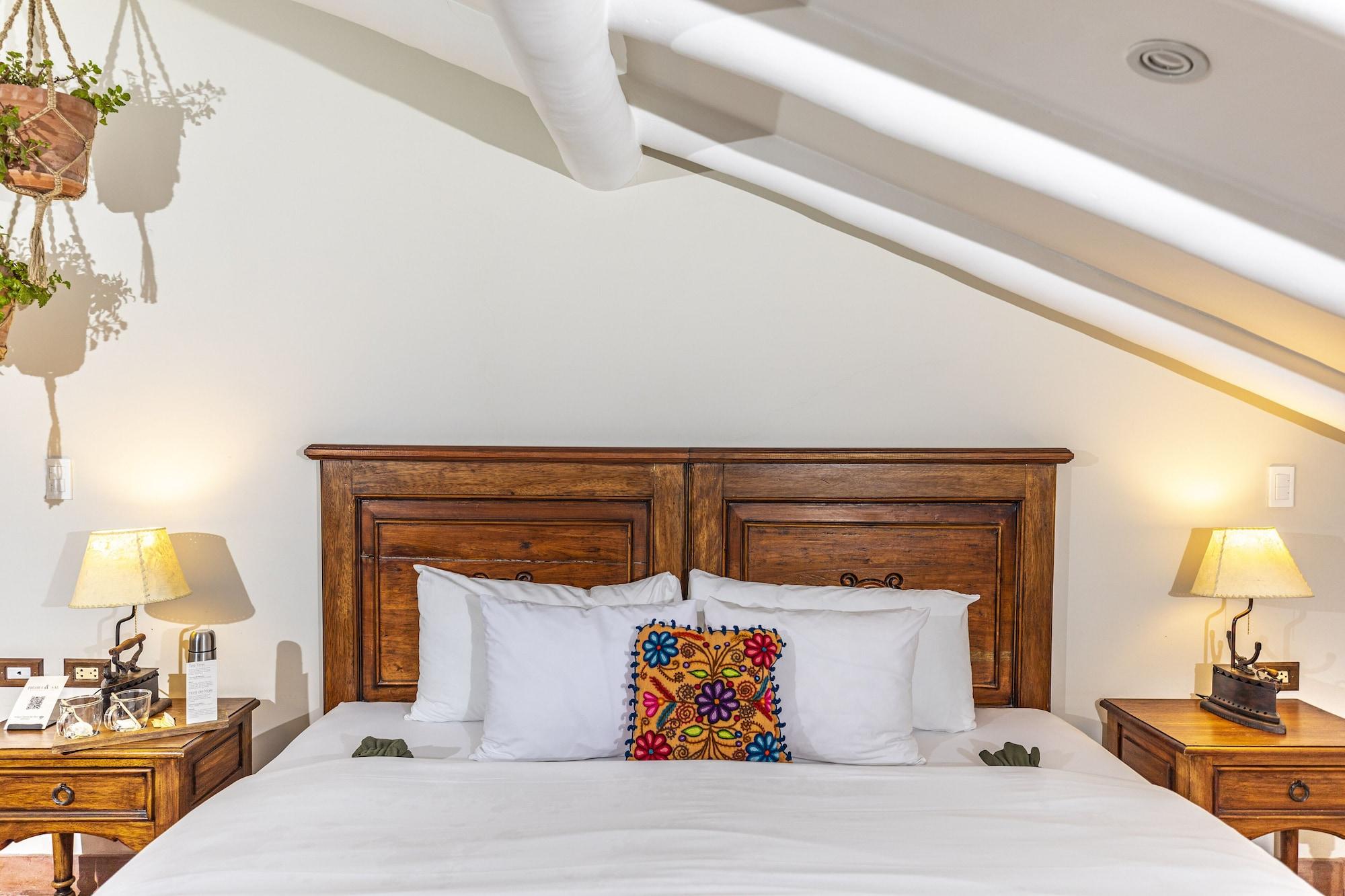 Antigua Casona San Blas Cusco Ngoại thất bức ảnh