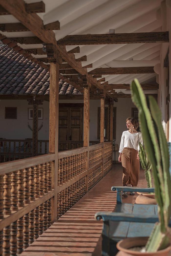 Antigua Casona San Blas Cusco Ngoại thất bức ảnh
