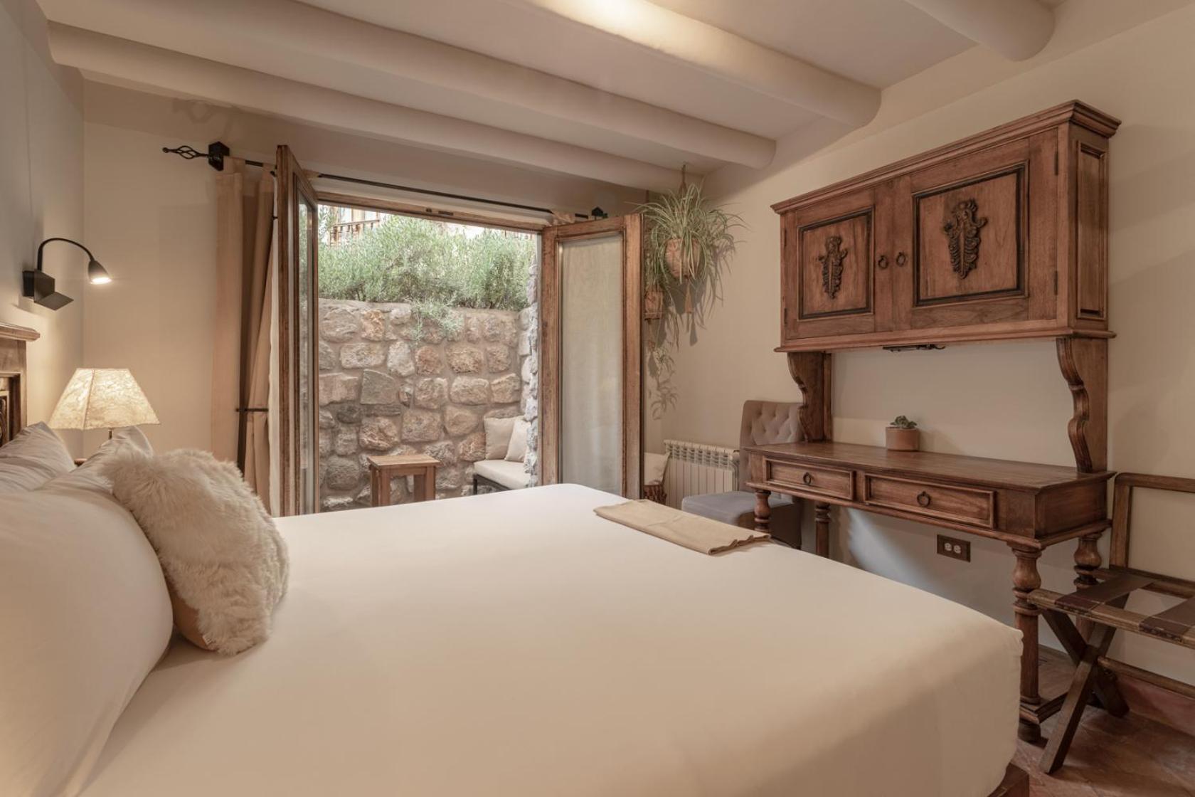 Antigua Casona San Blas Cusco Ngoại thất bức ảnh