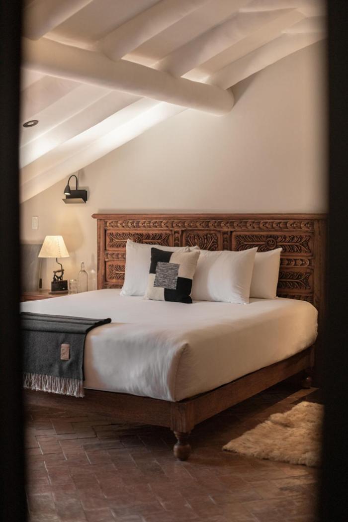 Antigua Casona San Blas Cusco Ngoại thất bức ảnh