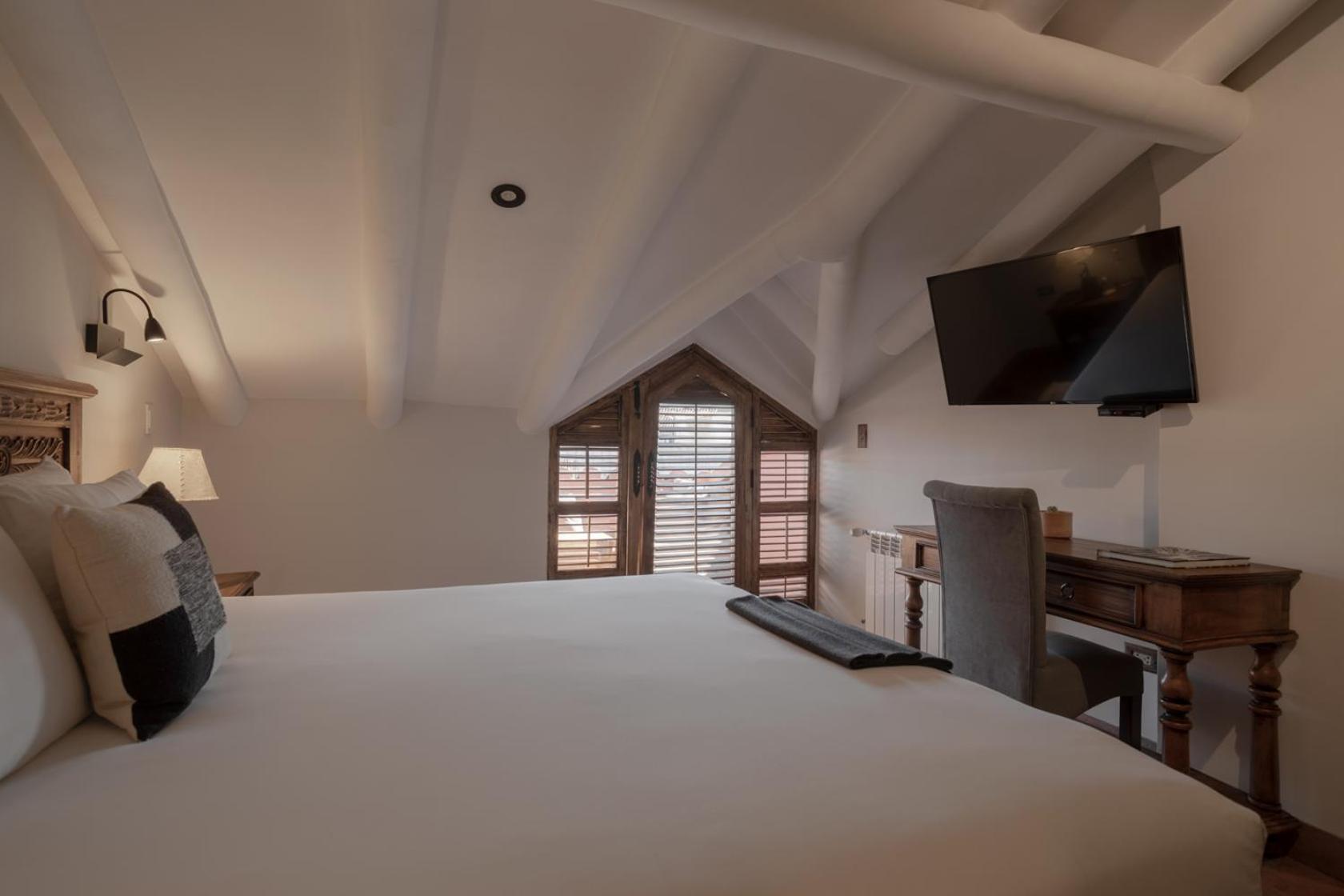 Antigua Casona San Blas Cusco Ngoại thất bức ảnh