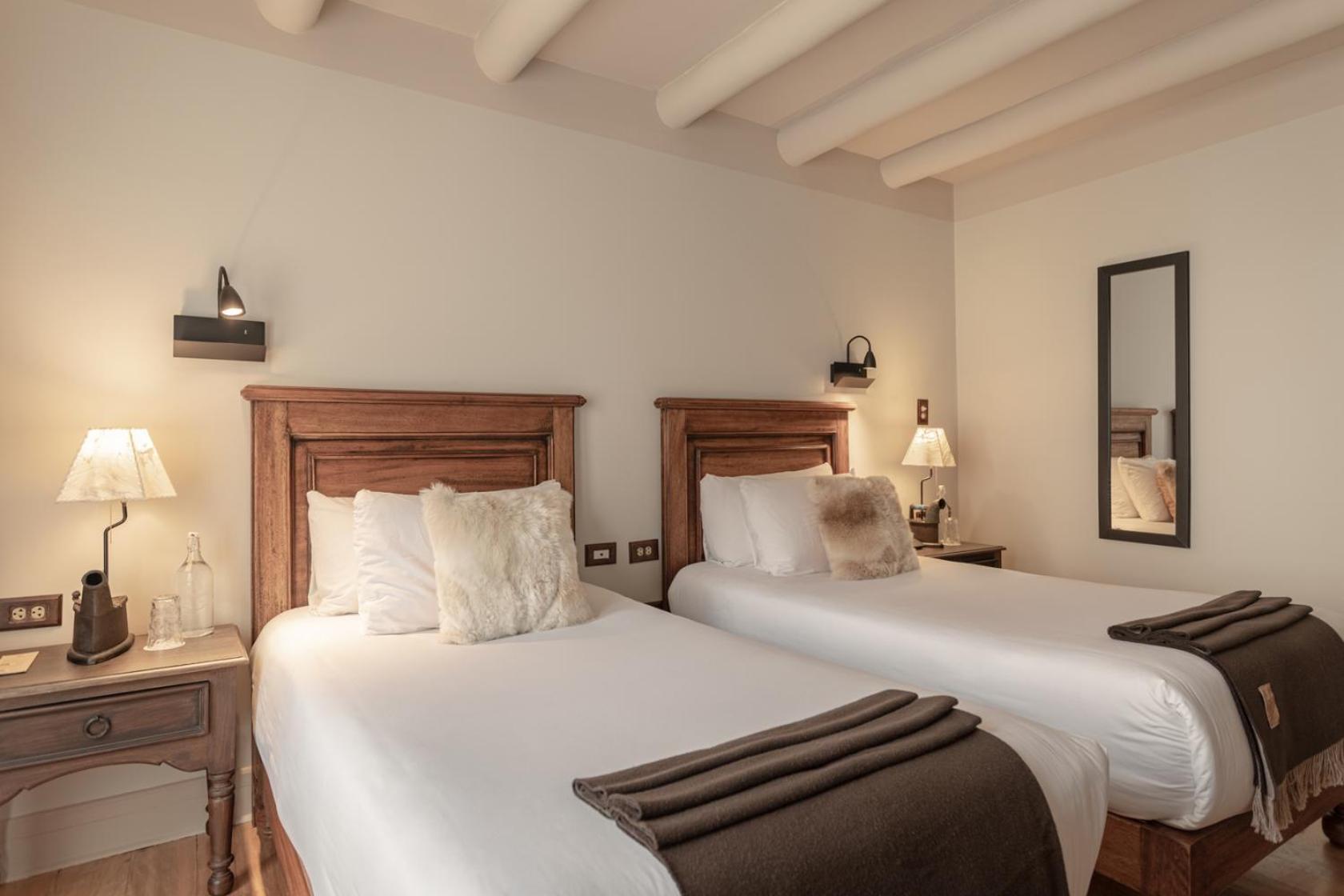 Antigua Casona San Blas Cusco Ngoại thất bức ảnh
