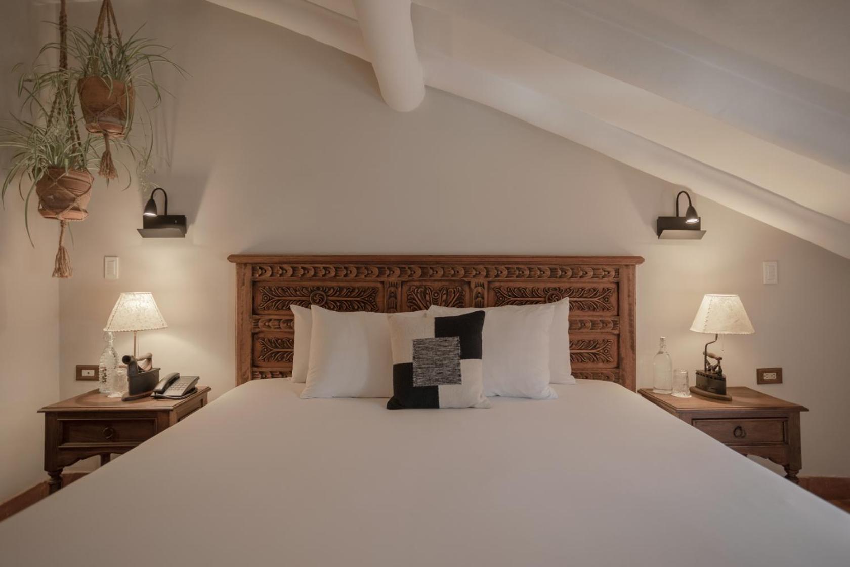 Antigua Casona San Blas Cusco Ngoại thất bức ảnh