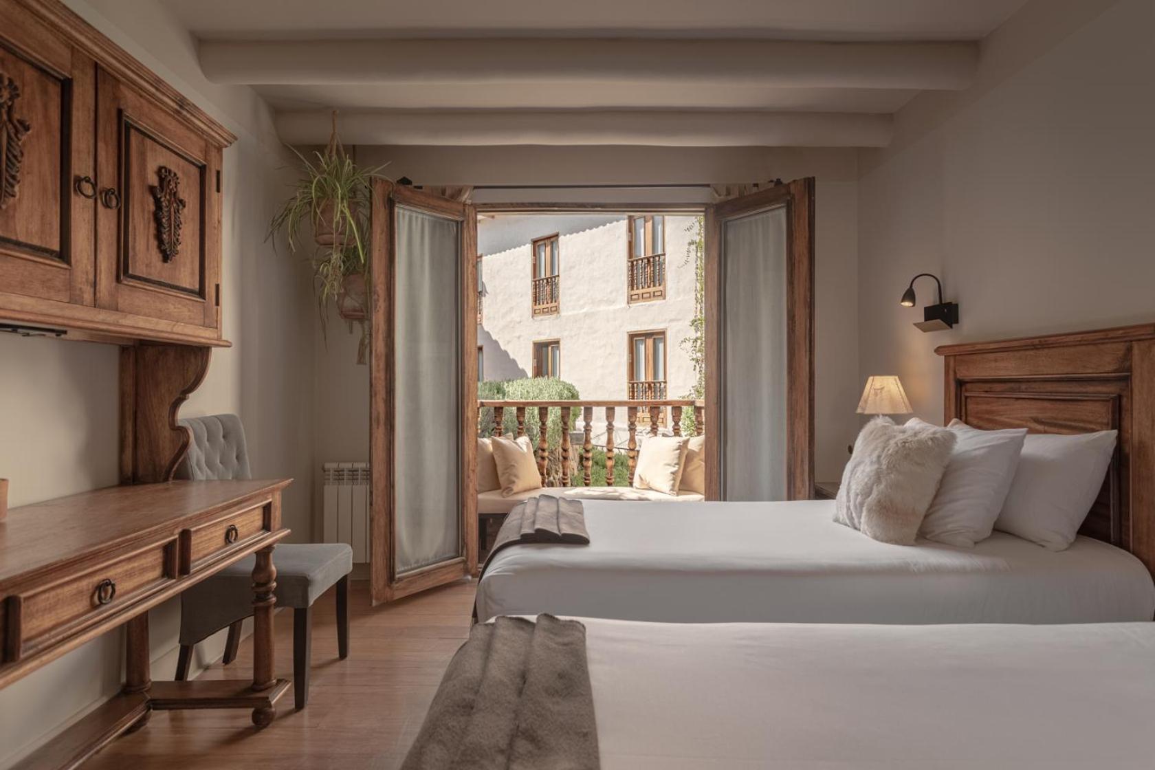 Antigua Casona San Blas Cusco Ngoại thất bức ảnh