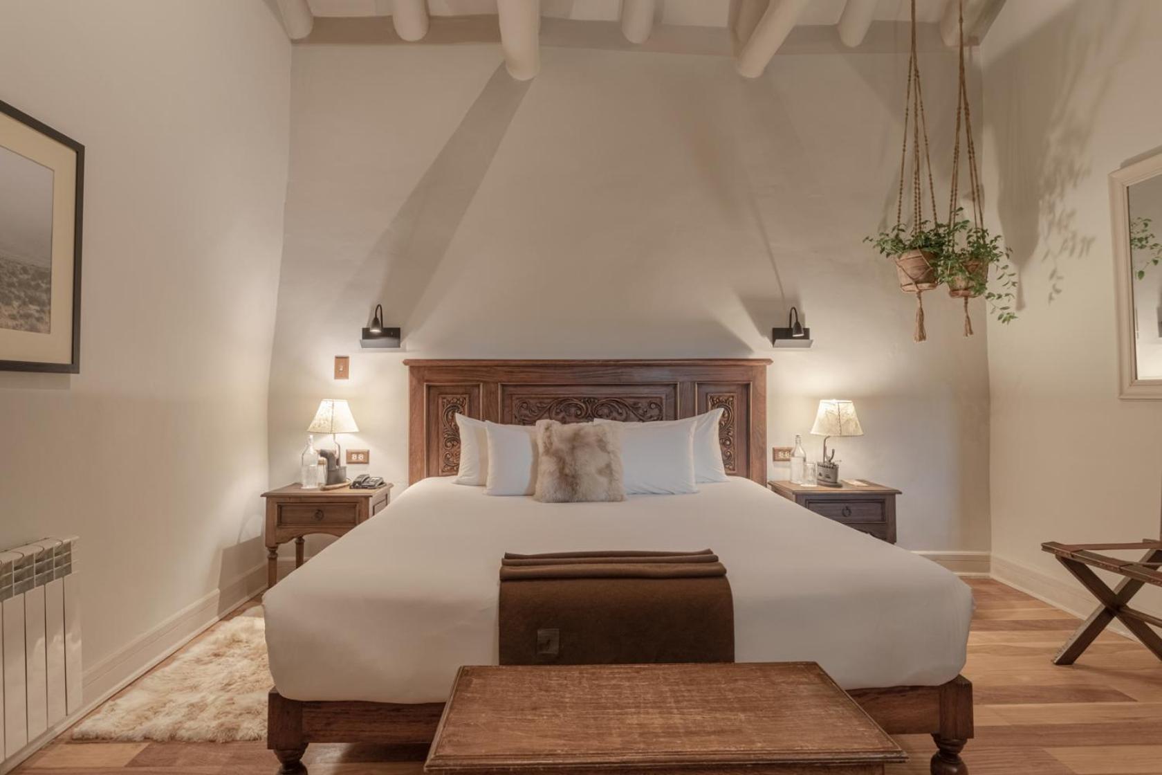 Antigua Casona San Blas Cusco Ngoại thất bức ảnh