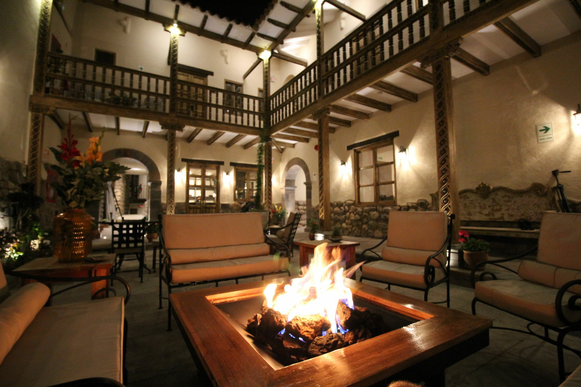 Antigua Casona San Blas Cusco Ngoại thất bức ảnh