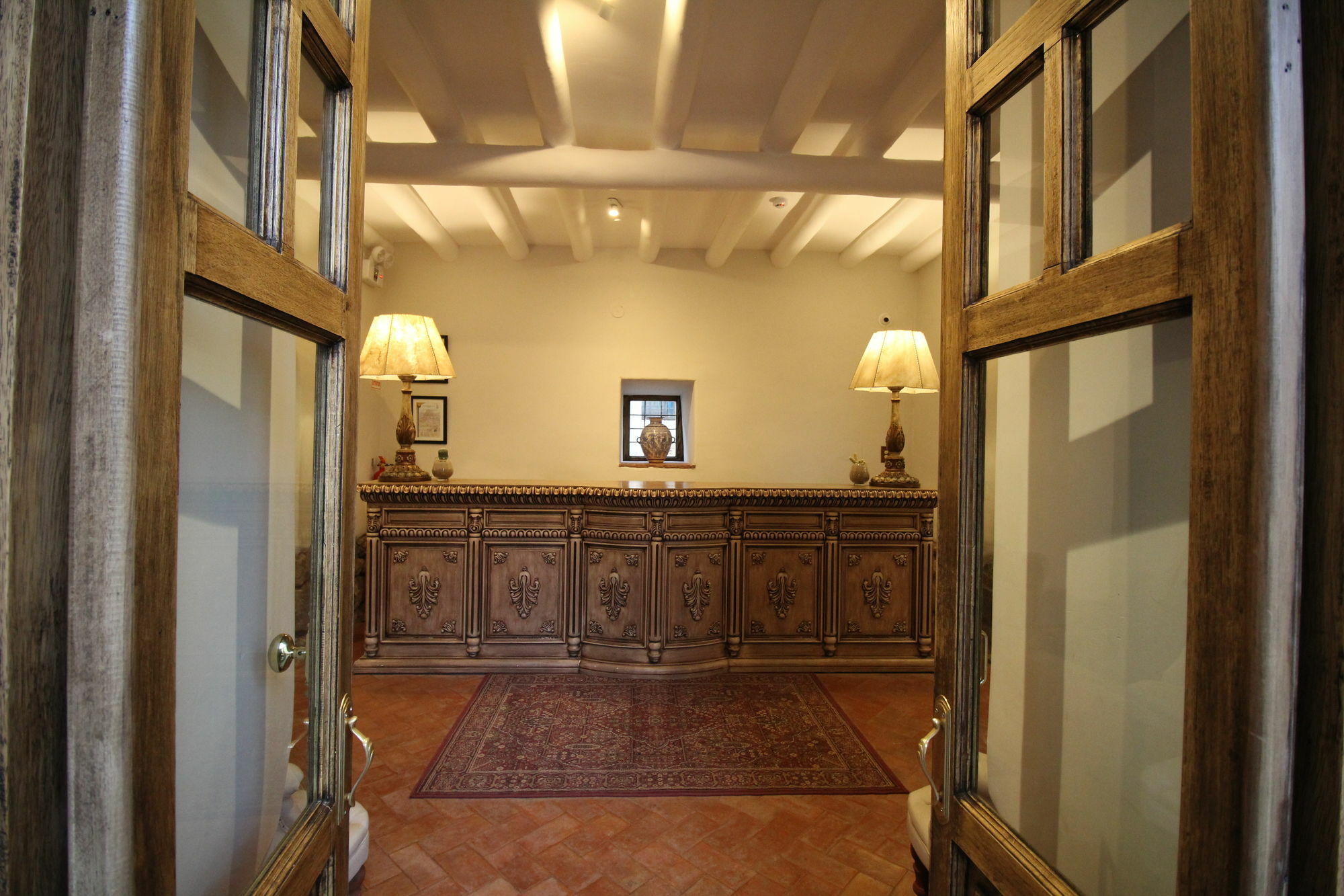 Antigua Casona San Blas Cusco Ngoại thất bức ảnh